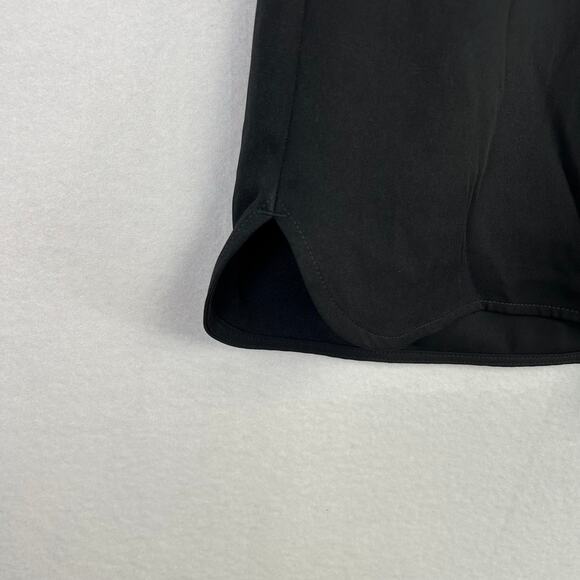 Woman's St Johns Bay Black Skort - Size XL Golf Pickelball Activewear Tennis - Picture 6 of 10